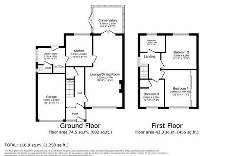 3 bedroom semi-detached house for sale, St. Barnabas, Bournmoor, Houghton Le Spring, Durham, DH4 6ET