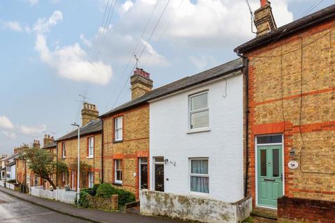 2 bedroom terraced house to rent, Cobden Road, Sevenoaks TN13 3UB