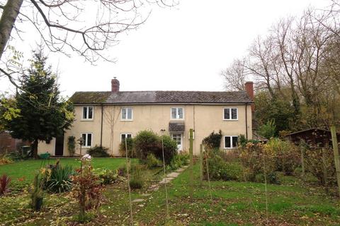 3 bedroom detached house to rent, Birley, Herefordshire