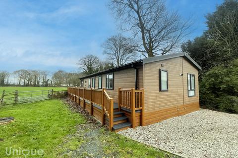 2 bedroom lodge for sale, Rawcliffe Hall Country Club & Caravan Park, Preston PR3