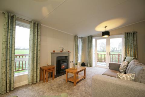 2 bedroom lodge for sale, Rawcliffe Hall Country Club & Caravan Park, Preston PR3