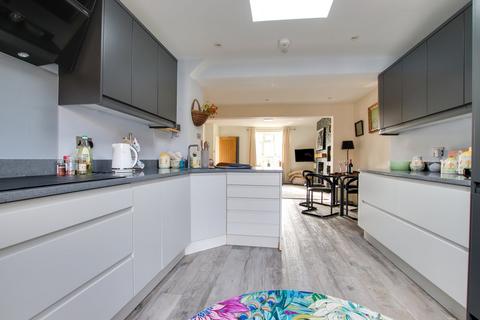 undefined, Lower Buckland Road, Lymington, SO41