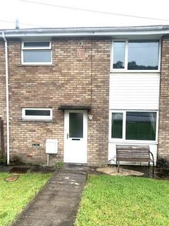 3 bedroom semi-detached house to rent, Heol Morlais, Pontarddulais, Swansea