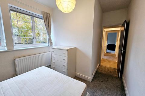 1 bedroom flat to rent, 52 Tyndall's Park Road, Tyndall's Park Road, Bristol BS8