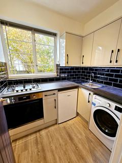 1 bedroom flat to rent, 52 Tyndall's Park Road, Tyndall's Park Road, Bristol BS8