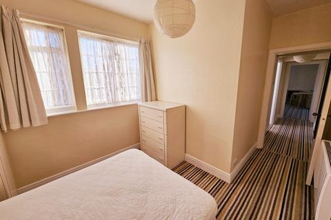 1 bedroom ground floor flat to rent, 52 Tyndall's Park Road, Tyndall's Park Road, Bristol BS8