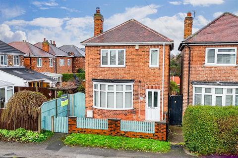 3 bedroom detached house for sale, Freda Avenue, Gedling NG4