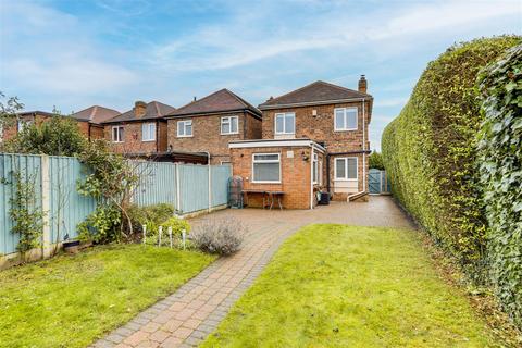 3 bedroom detached house for sale, Freda Avenue, Gedling NG4