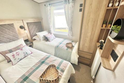 3 bedroom static caravan for sale, Oaklands Holiday Park