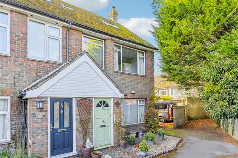 3 bedroom end of terrace house for sale, Grahame Close, Blewbury, OX11