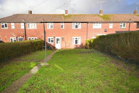 2 bedroom terraced house for sale, Wessex Road, Dorchester