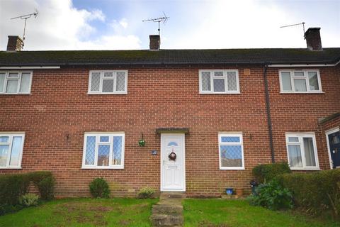 2 bedroom terraced house for sale, Wessex Road, Dorchester