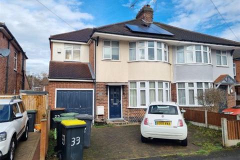 5 bedroom semi-detached house to rent, *£100pppw excl bills* 5 Bed on Pelham Crescent, Beeston