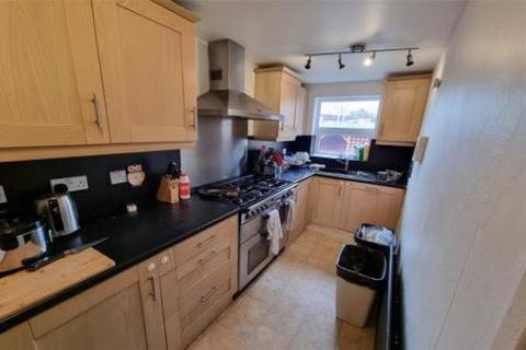 5 bedroom semi-detached house to rent, *£100pppw excl bills* 5 Bed on Pelham Crescent, Beeston