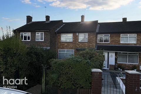 3 bedroom terraced house for sale, Lower Lees Road, Slough