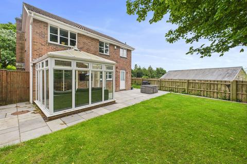 4 bedroom detached house for sale, Marfells Way, Ruardean GL17