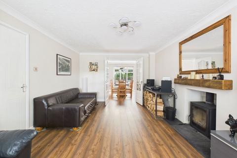 4 bedroom detached house for sale, Marfells Way, Ruardean GL17