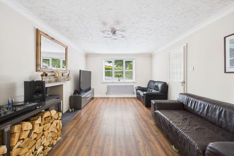 4 bedroom detached house for sale, Marfells Way, Ruardean GL17