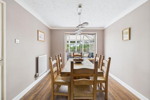4 bedroom detached house for sale, Marfells Way, Ruardean GL17