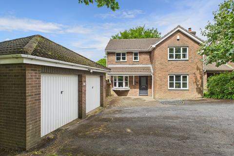 undefined, Marfells Way, Ruardean GL17