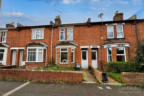 3 bedroom terraced house for sale, Eastleigh SO50