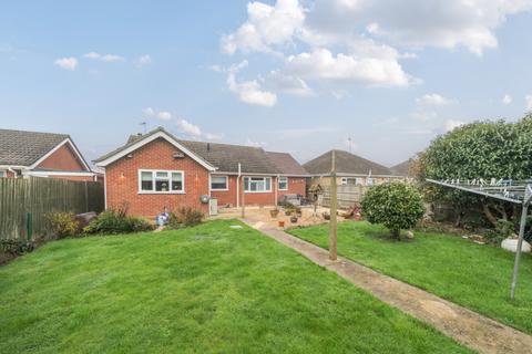 2 bedroom detached bungalow for sale, Westmoreland Road, Moulton, Spalding, Lincolnshire, PE12