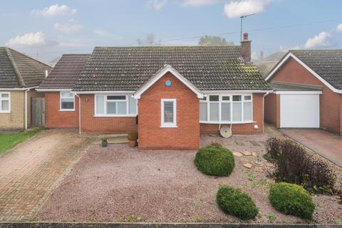 undefined, Westmoreland Road, Moulton, Spalding, Lincolnshire, PE12