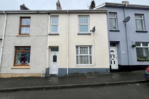 3 bedroom house to rent, Parcmaen Street, Carmarthen, Carmarthenshire