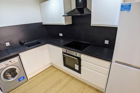 2 bedroom flat to rent, Oxford Road, Manchester M1