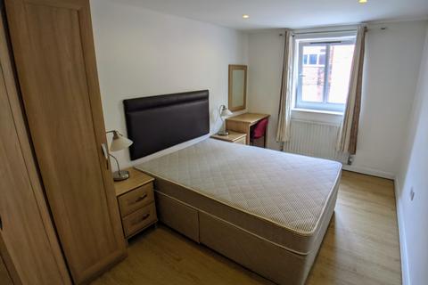 2 bedroom flat to rent, Oxford Road, Manchester M1