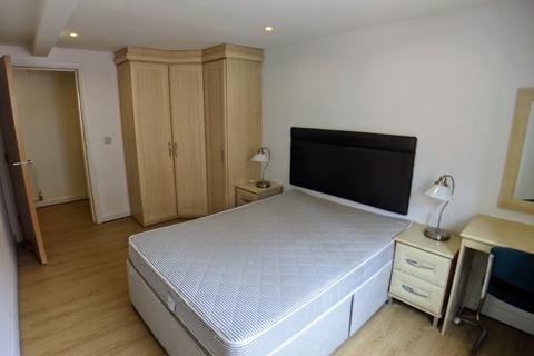 2 bedroom flat to rent, Oxford Road, Manchester M1