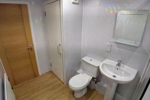 Oxford Road, Manchester M1