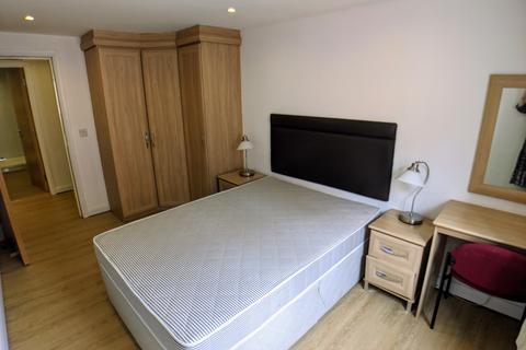 2 bedroom flat to rent, Oxford Road, Manchester M1