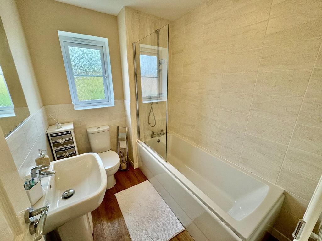 Bathroom/w.c.