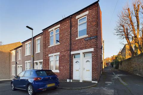 2 bedroom flat for sale, Wesley Street, Gateshead NE9