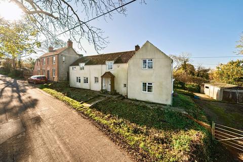 5 bedroom semi-detached house for sale, Station Road, Ashcott, TA7