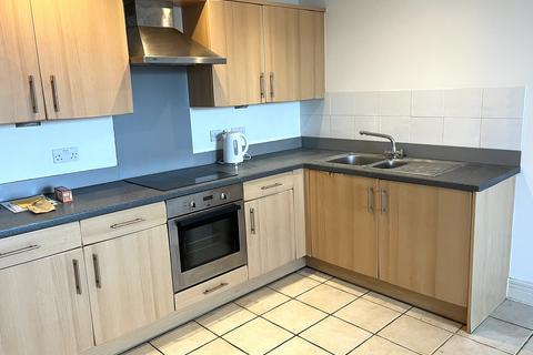 2 bedroom apartment to rent, Weevil Lane, Gosport PO12