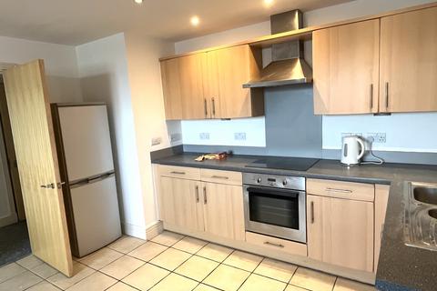 2 bedroom apartment to rent, Weevil Lane, Gosport PO12