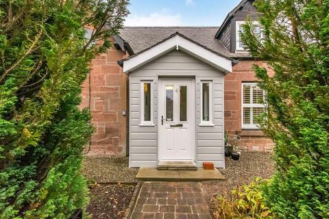 3 bedroom detached house for sale, St Andrew Street, Alyth, Blairgowrie, PH11