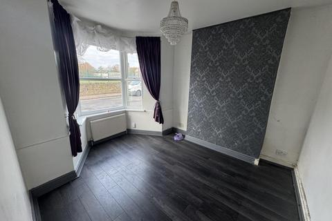 2 bedroom house for sale, Lune Street, Lancaster LA1