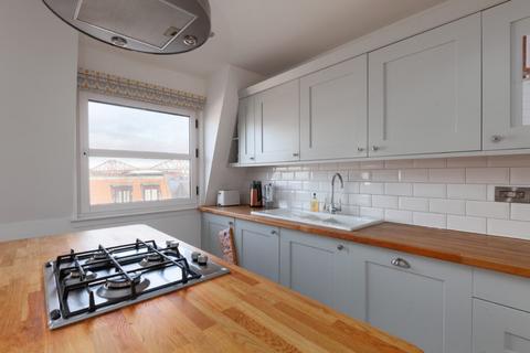 2 bedroom flat for sale, 18A/6 Hopetoun Road, South Queensferry, EH30 9RA