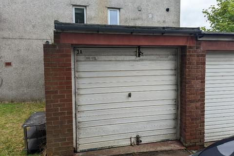 Garage to rent, Forrester Park Loan, Edinburgh EH12