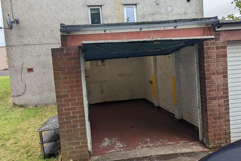 Garage to rent, Forrester Park Loan, Edinburgh EH12