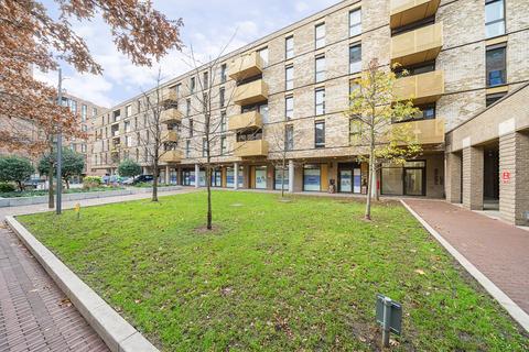 2 bedroom flat for sale, Yeoman Street, Chantrelle Court Yeoman Street, SE8