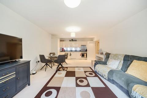 2 bedroom flat for sale, Yeoman Street, Chantrelle Court Yeoman Street, SE8