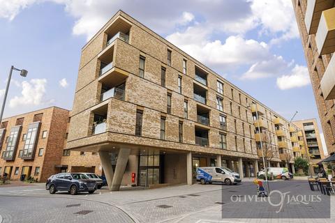 2 bedroom flat for sale, Yeoman Street, Chantrelle Court Yeoman Street, SE8