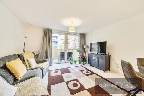 2 bedroom flat for sale, Yeoman Street, Chantrelle Court Yeoman Street, SE8
