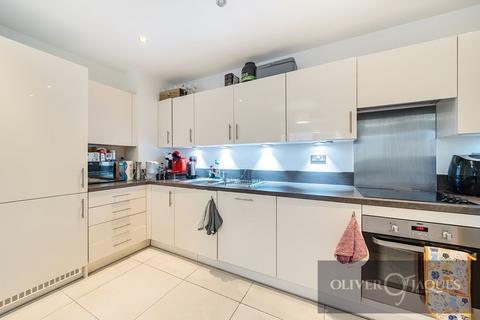 2 bedroom flat for sale, Yeoman Street, Chantrelle Court Yeoman Street, SE8