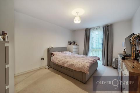 2 bedroom flat for sale, Yeoman Street, Chantrelle Court Yeoman Street, SE8