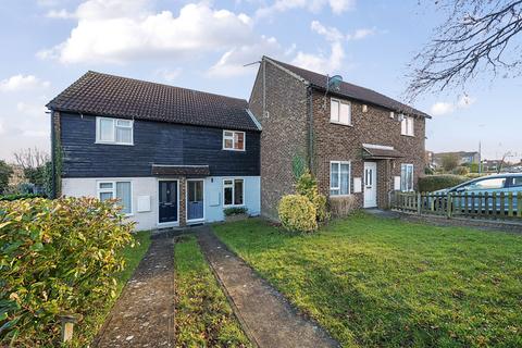 2 bedroom terraced house for sale, Bidwell Hill, Dunstable LU5